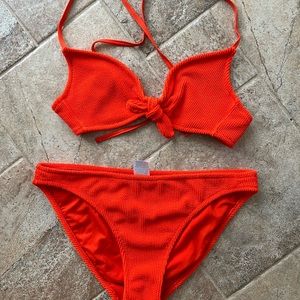 Target bikini